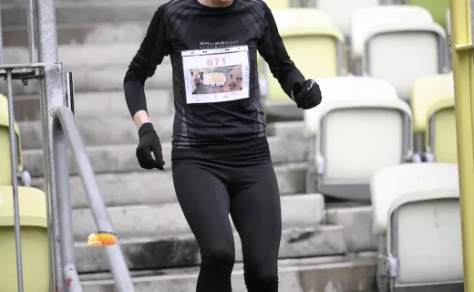 Arena Run w Gdańsku - 7.11 2015 - 23